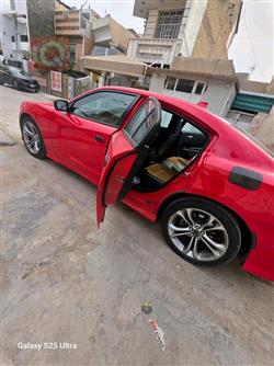 دودج تشارجر